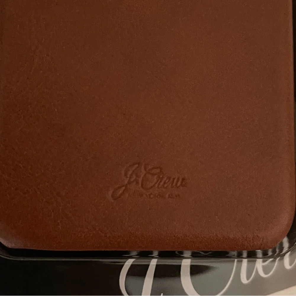 NWT- iPhone case 6/7